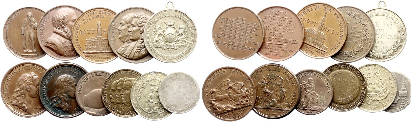 $Abbildung zu Los 1741$