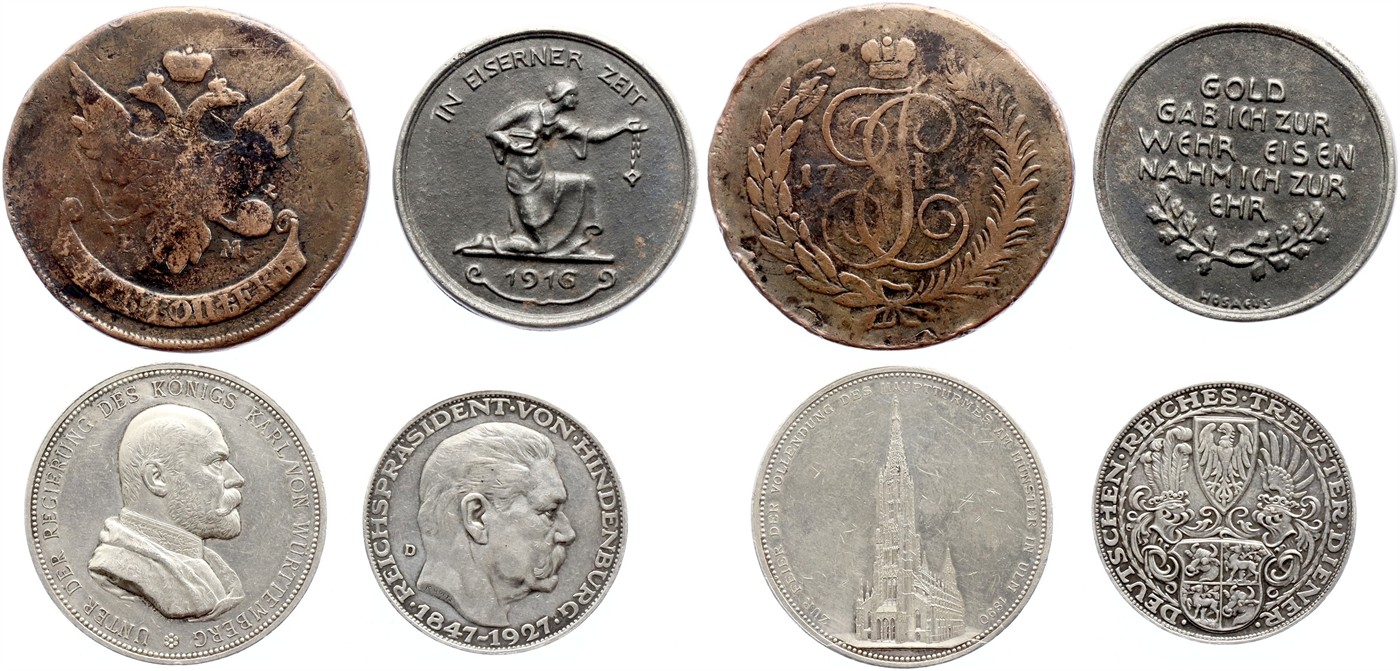 $Abbildung zu Los 1755$