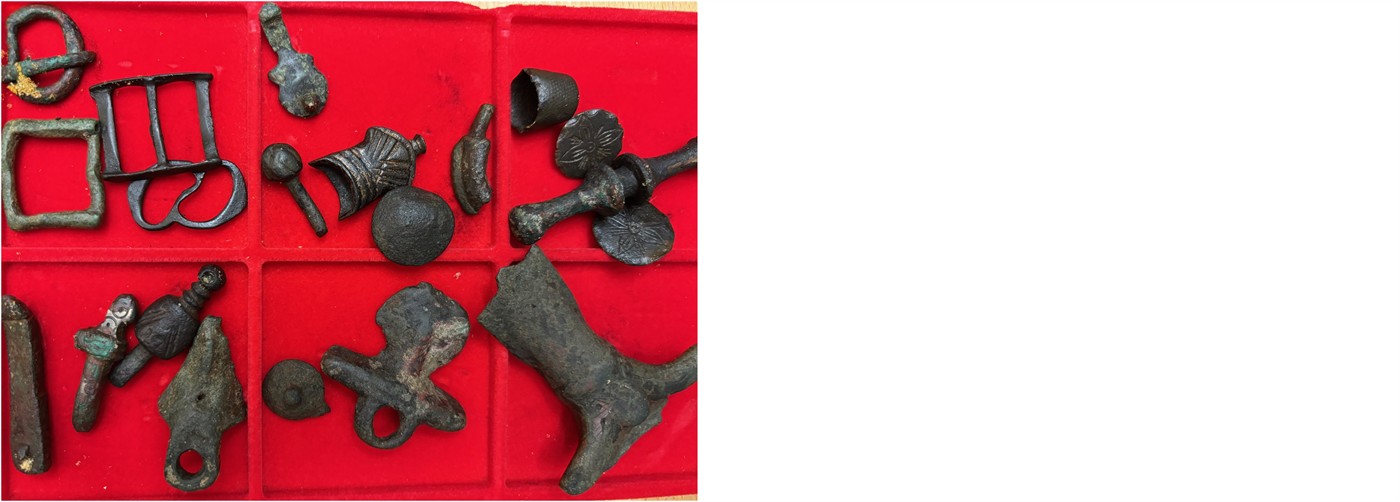 $Abbildung zu Los 17$