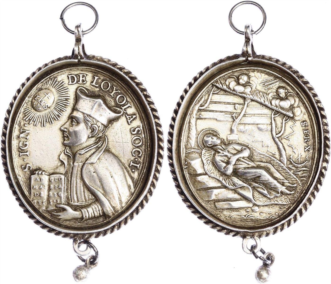 $Abbildung zu Los 192$