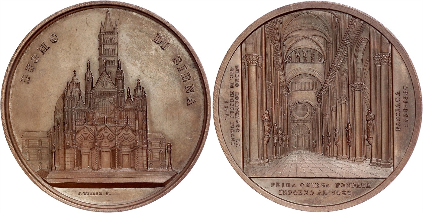 $Abbildung zu Los 195$