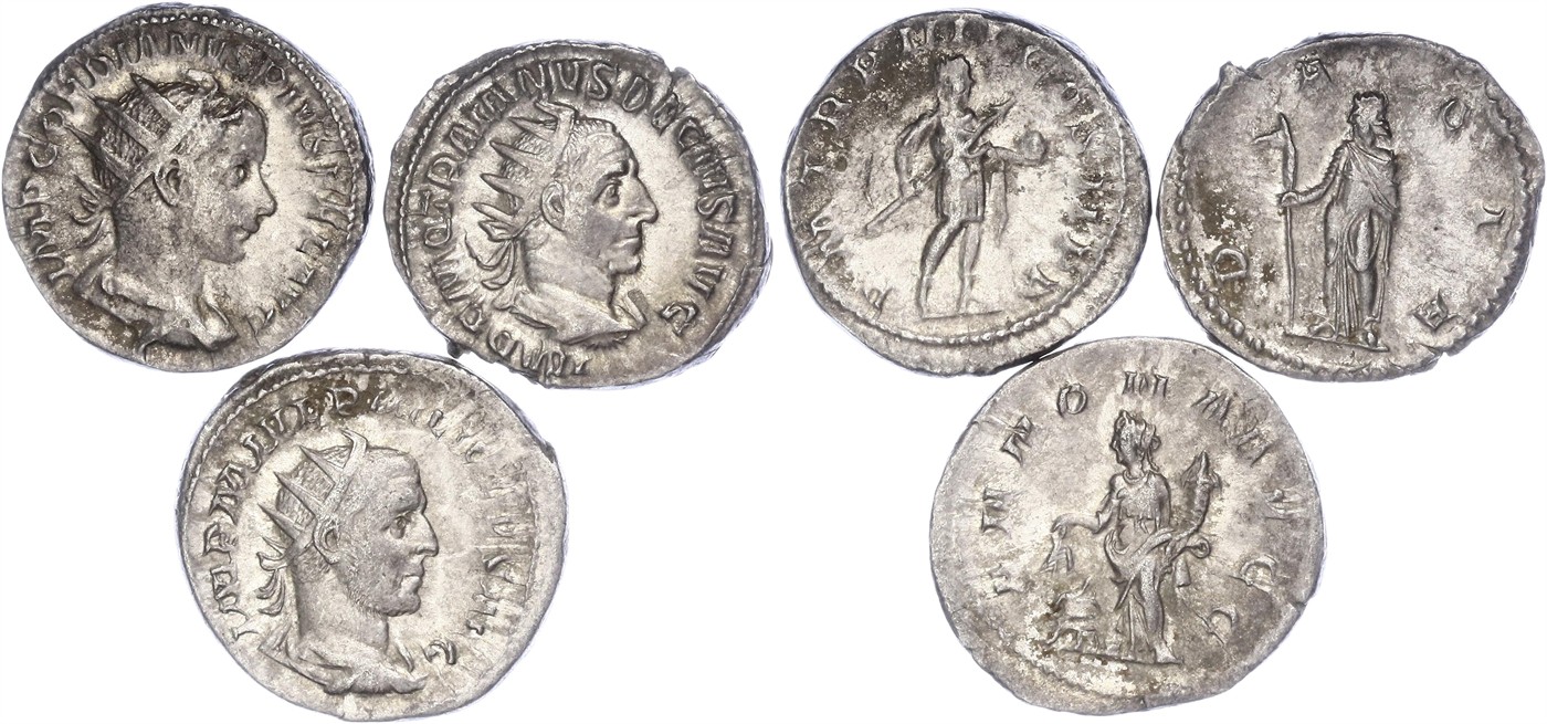 $Abbildung zu Los 19$