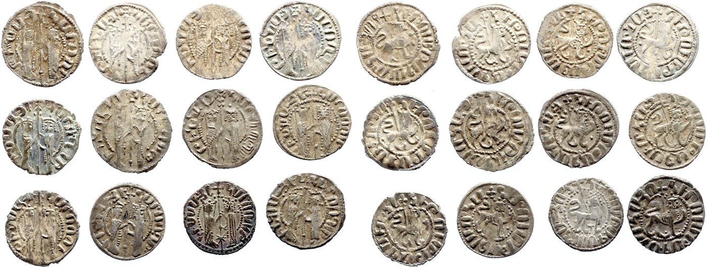 $Abbildung zu Los 25$