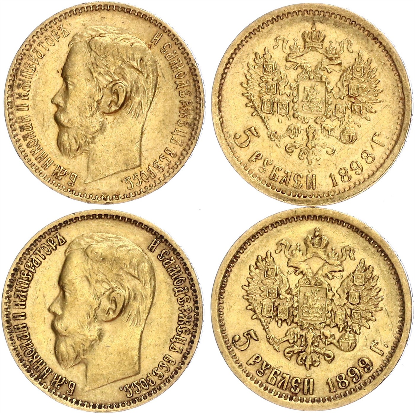 $Abbildung zu Los 300$