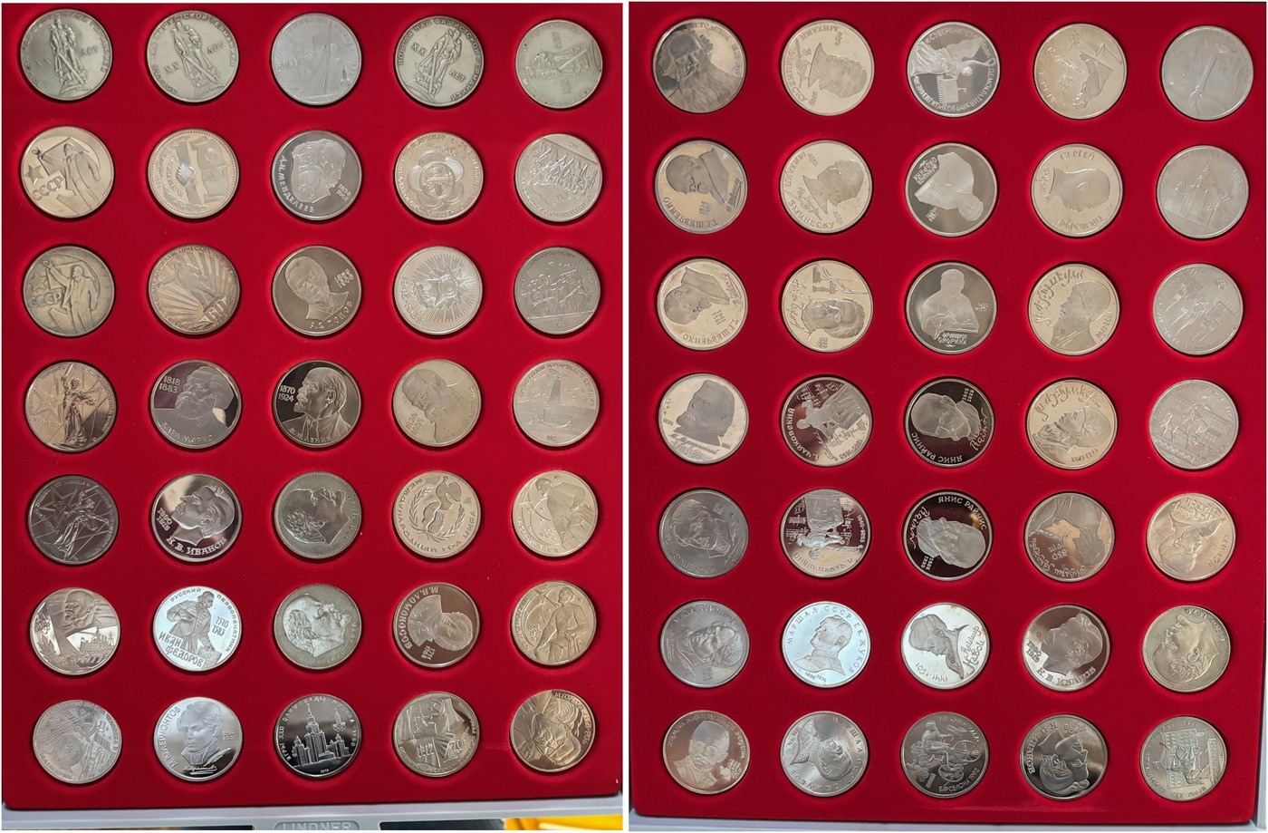 $Abbildung zu Los 312$