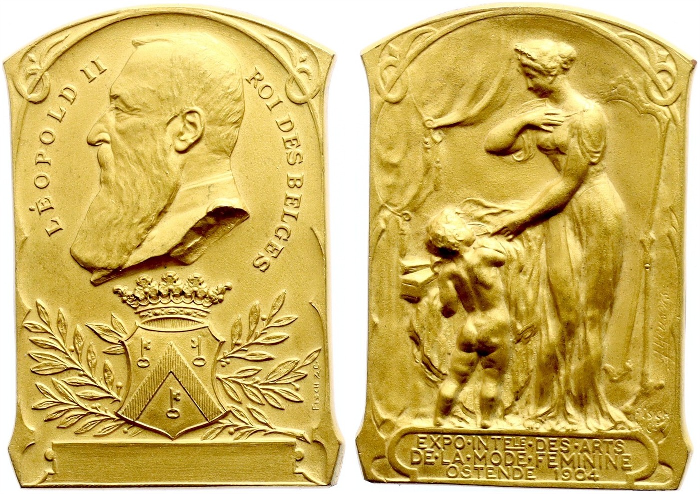 $Abbildung zu Los 32$