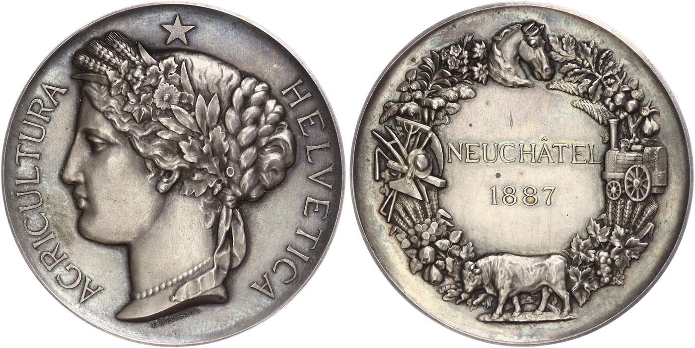 $Abbildung zu Los 330$