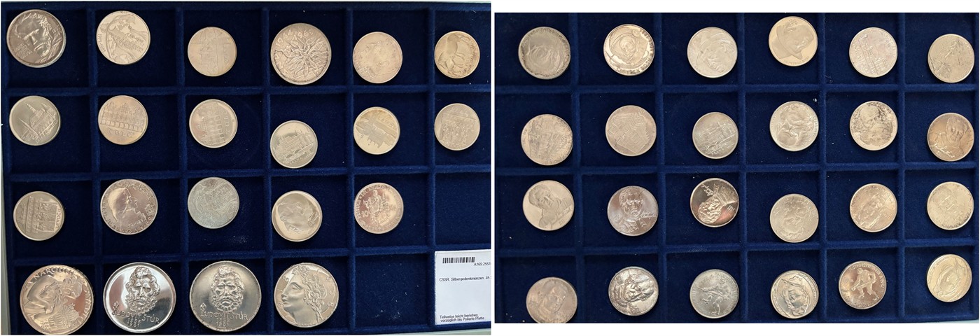 $Abbildung zu Los 400$