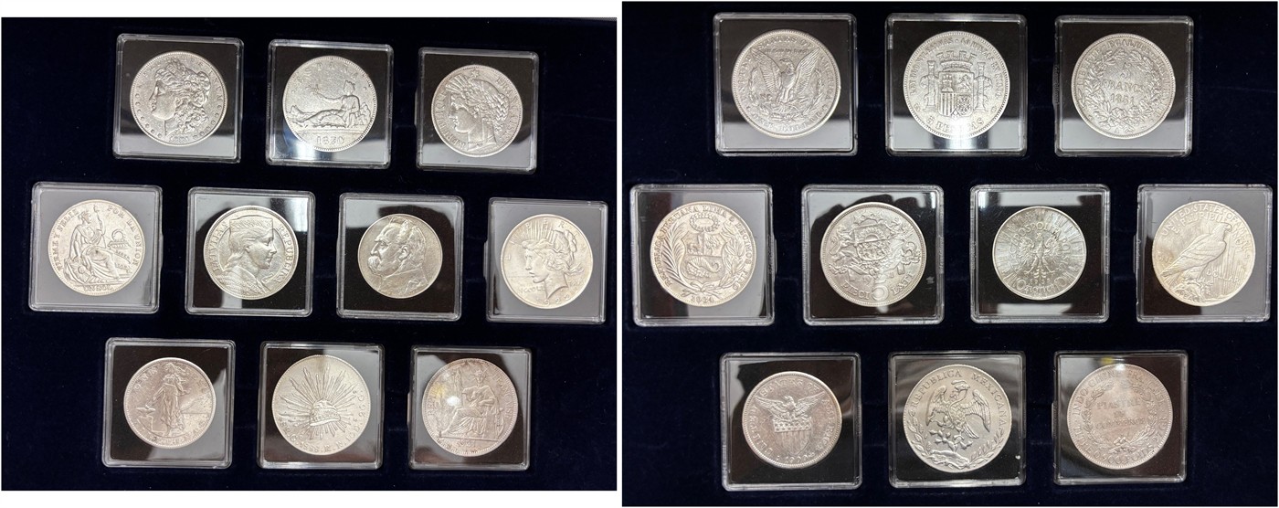 $Abbildung zu Los 405$