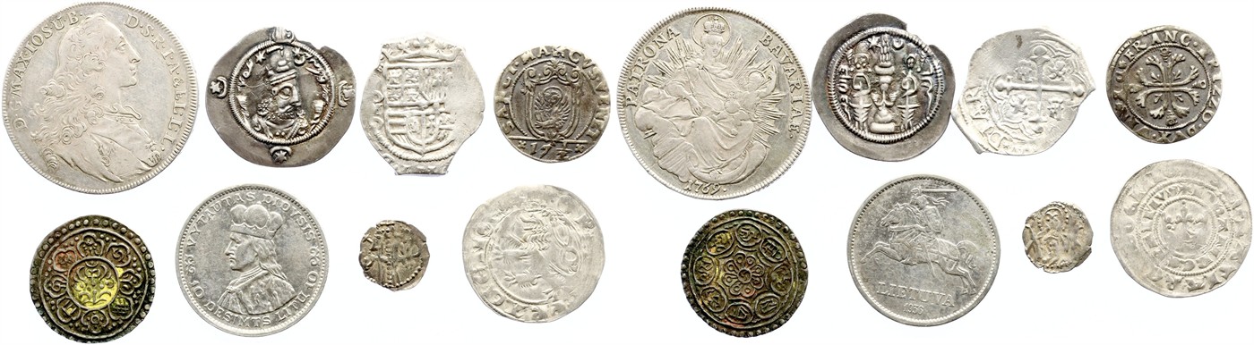 $Abbildung zu Los 406$