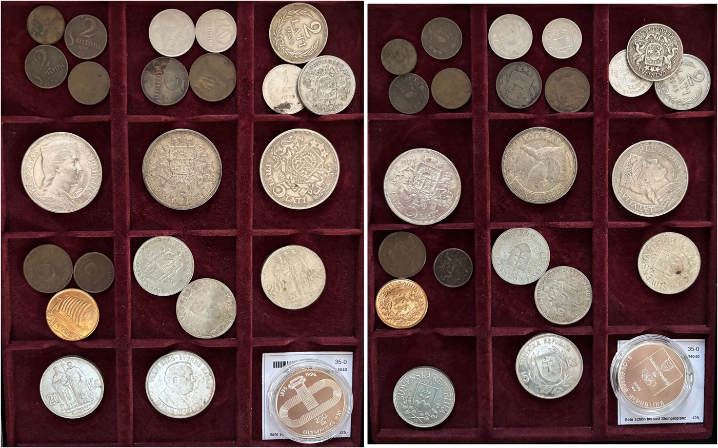 $Abbildung zu Los 411$