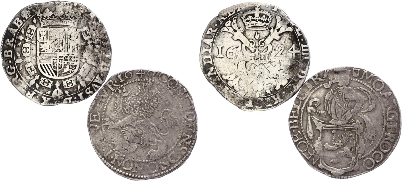 $Abbildung zu Los 414$