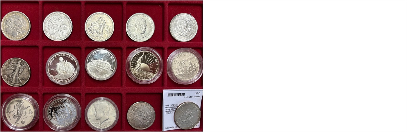 $Abbildung zu Los 420$