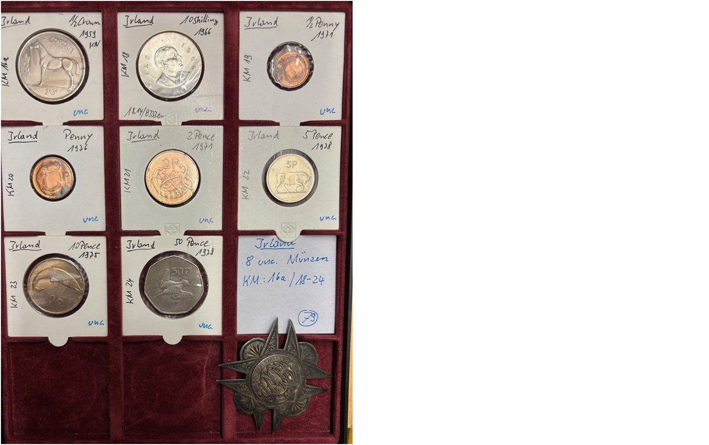 $Abbildung zu Los 430$