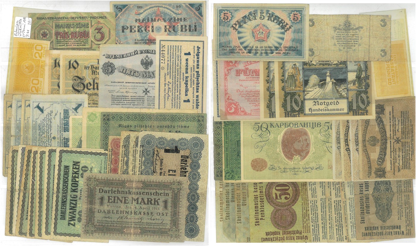 $Abbildung zu Los 447$