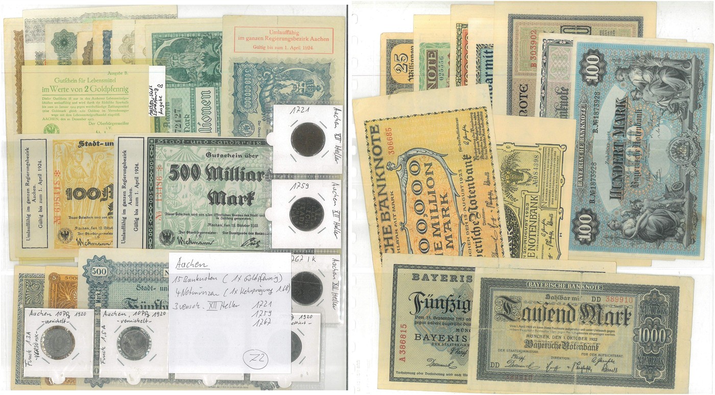 $Abbildung zu Los 456$