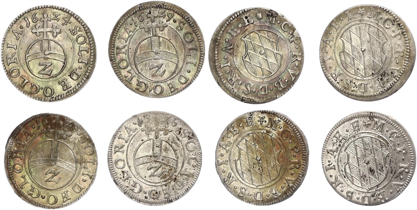 $Abbildung zu Los 499$