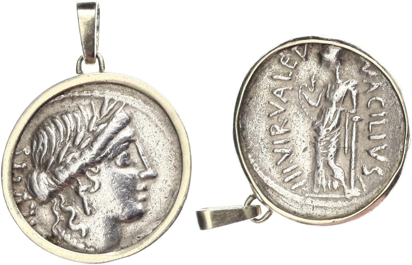 $Abbildung zu Los 4$