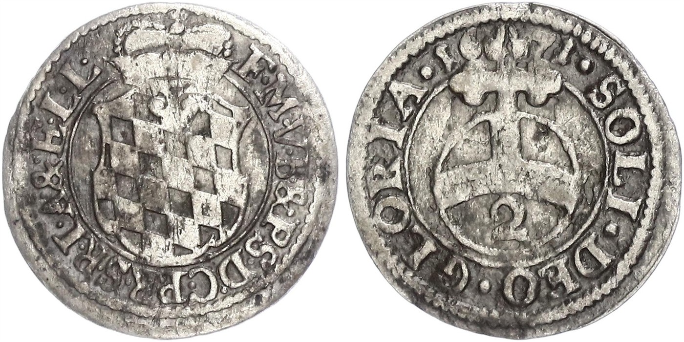 $Abbildung zu Los 500$