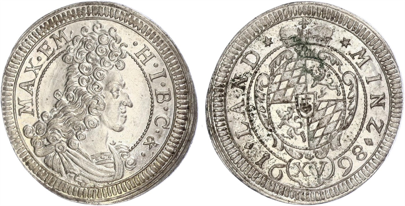 $Abbildung zu Los 501$