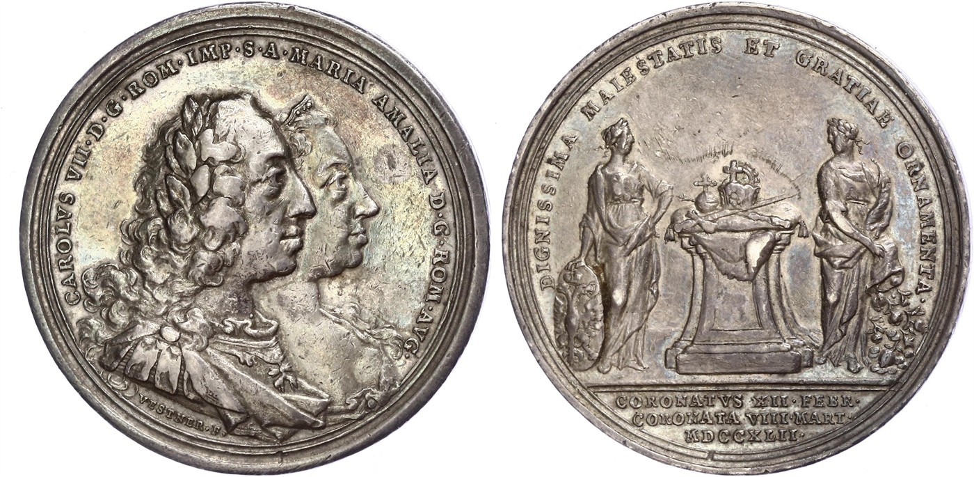 $Abbildung zu Los 505$