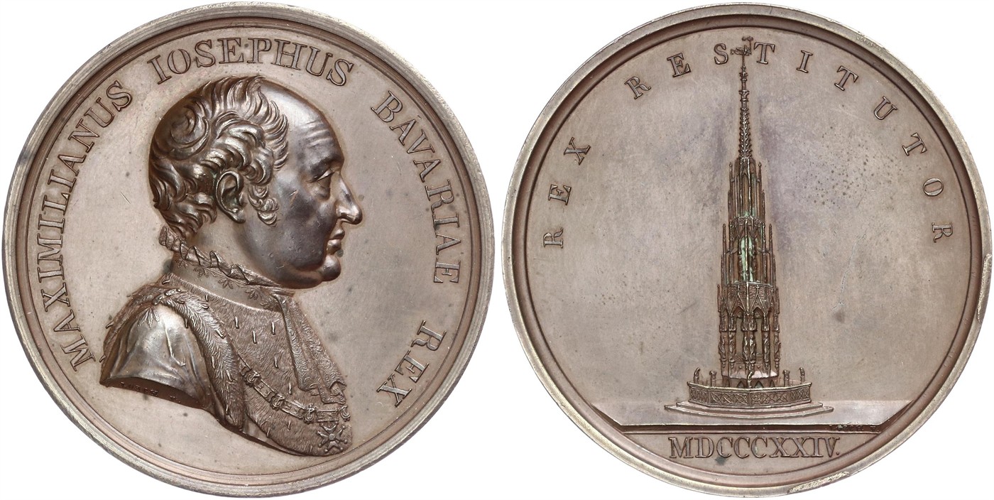 $Abbildung zu Los 512$