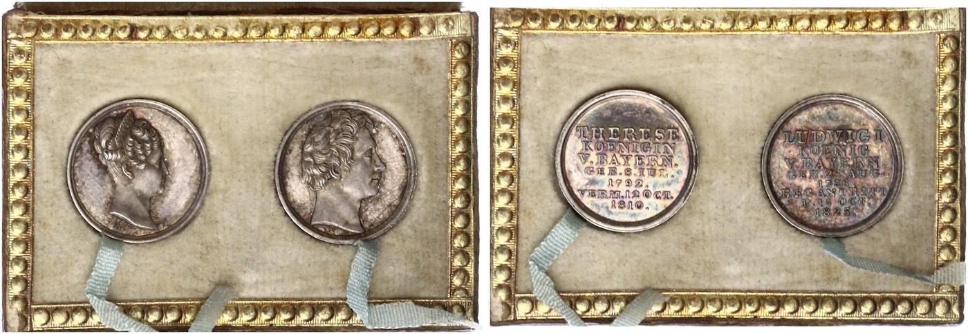 $Abbildung zu Los 515$