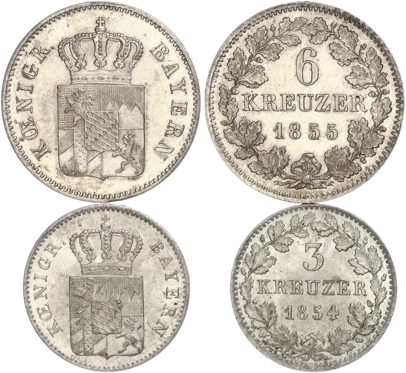 $Abbildung zu Los 518$