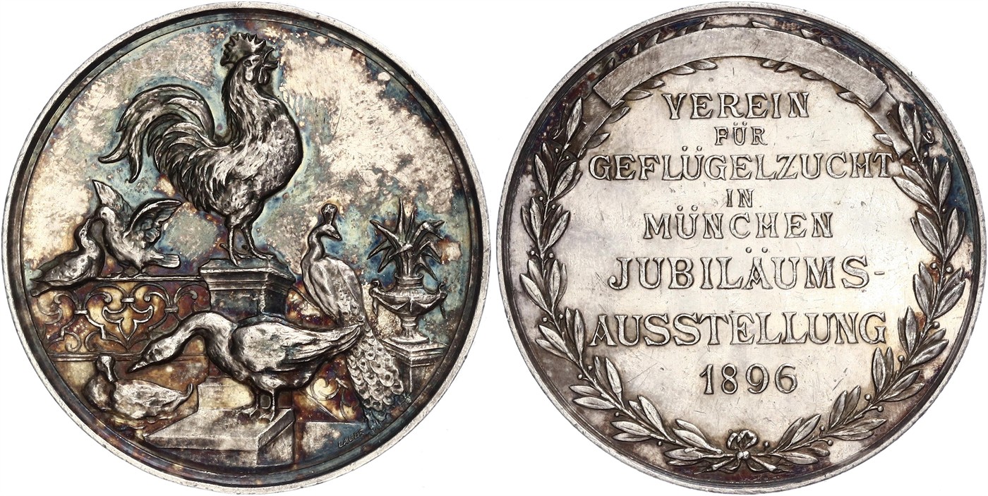 $Abbildung zu Los 534$