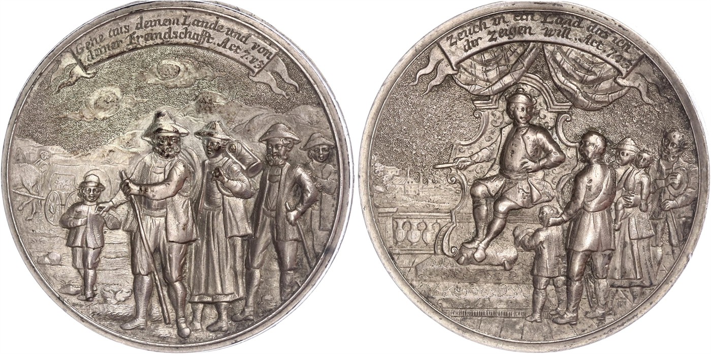 $Abbildung zu Los 551$