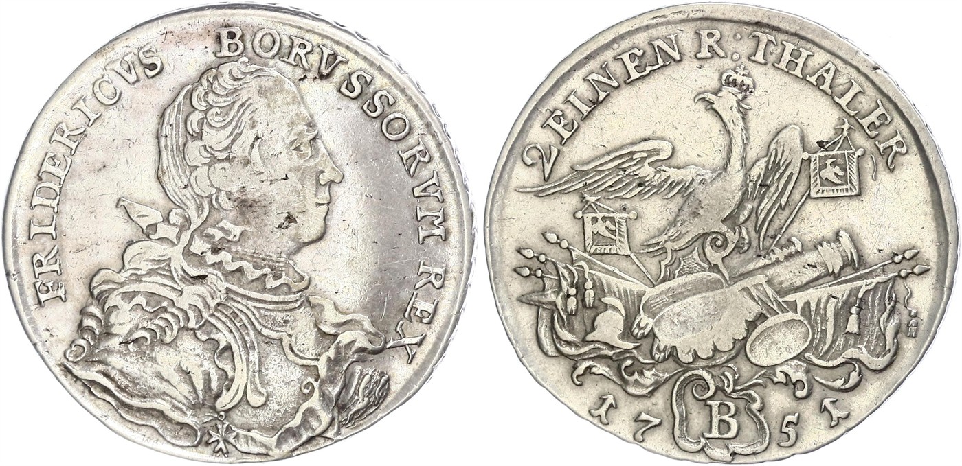 $Abbildung zu Los 555$