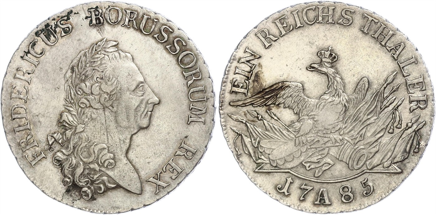 $Abbildung zu Los 557$