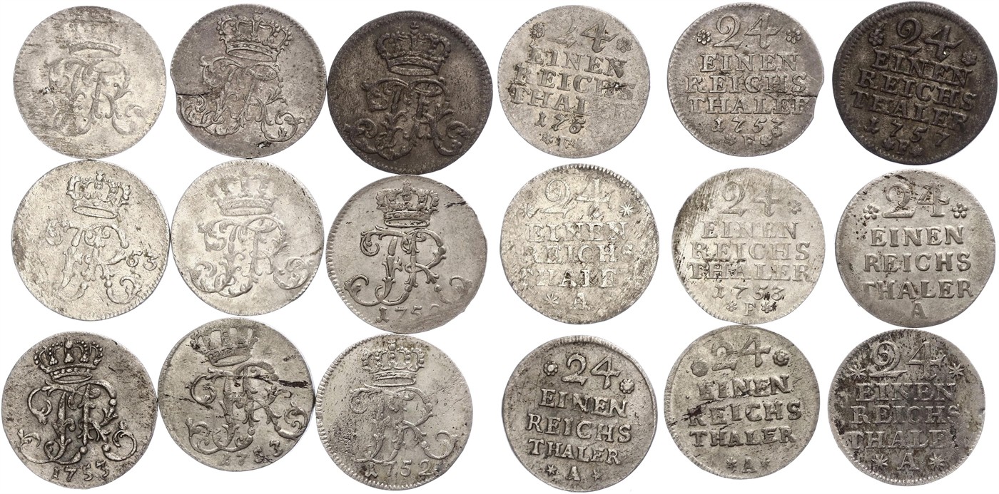 $Abbildung zu Los 565$