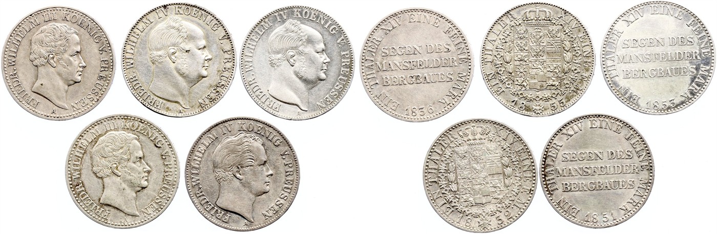 $Abbildung zu Los 580$