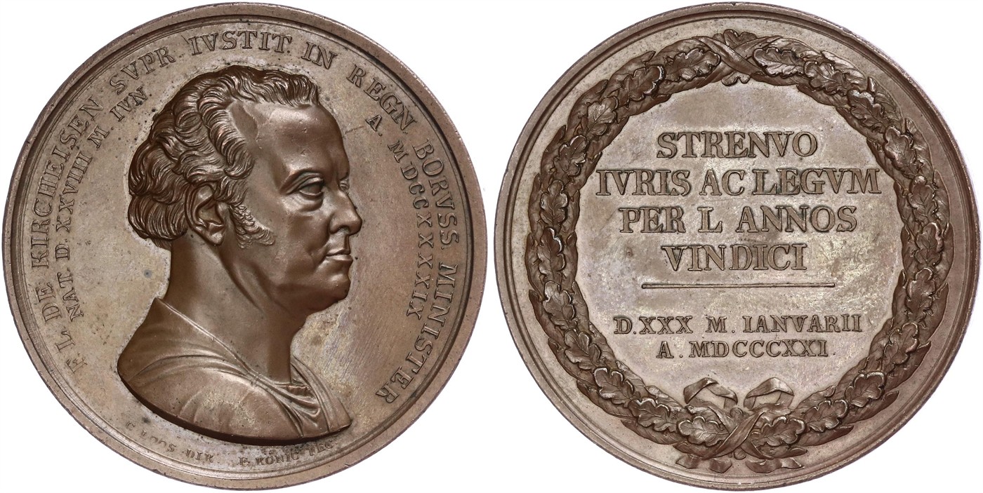 $Abbildung zu Los 583$