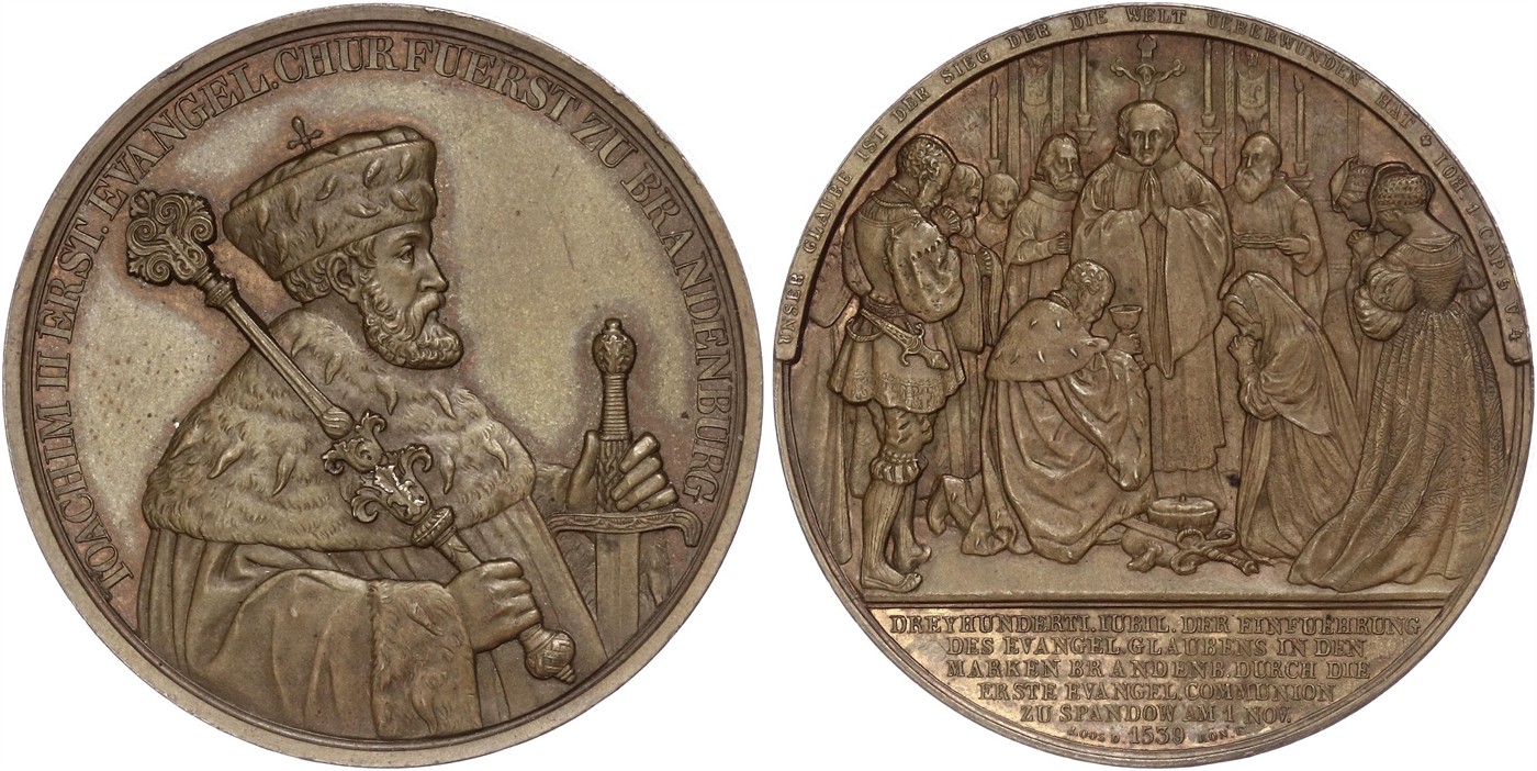 $Abbildung zu Los 585$