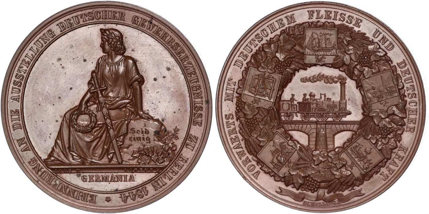 $Abbildung zu Los 593$