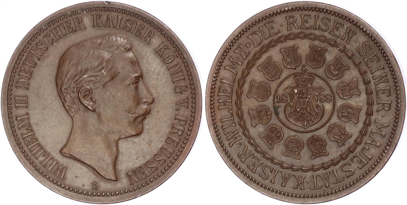 $Abbildung zu Los 605$