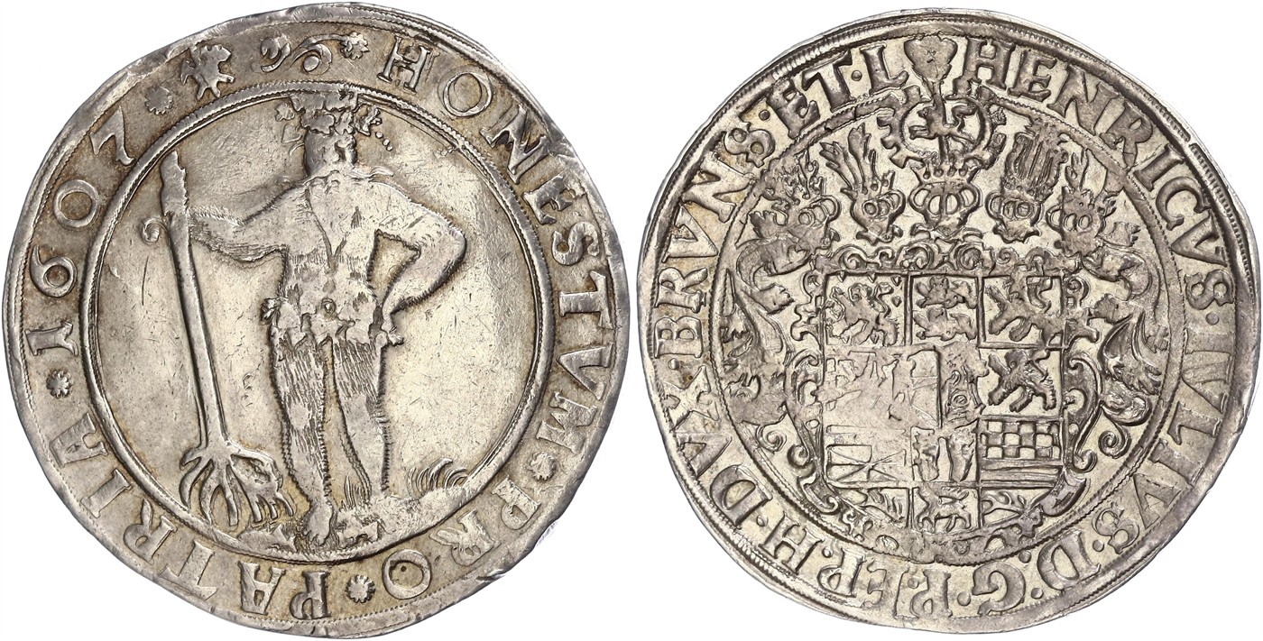 $Abbildung zu Los 612$