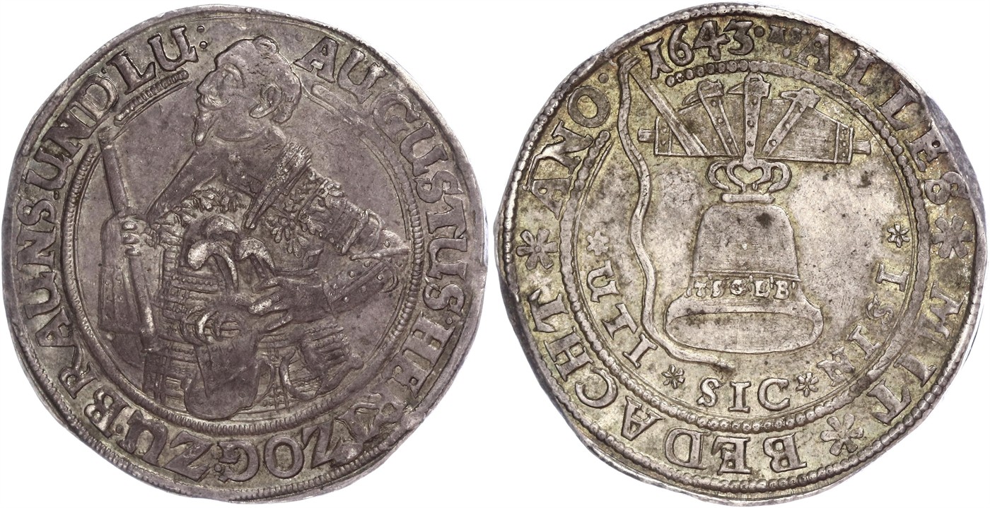 $Abbildung zu Los 613$