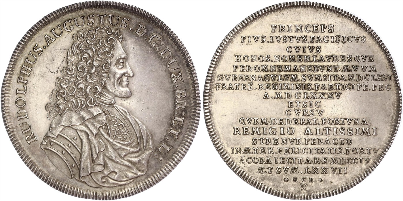 $Abbildung zu Los 614$