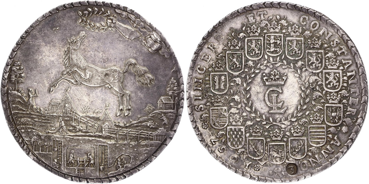 $Abbildung zu Los 623$