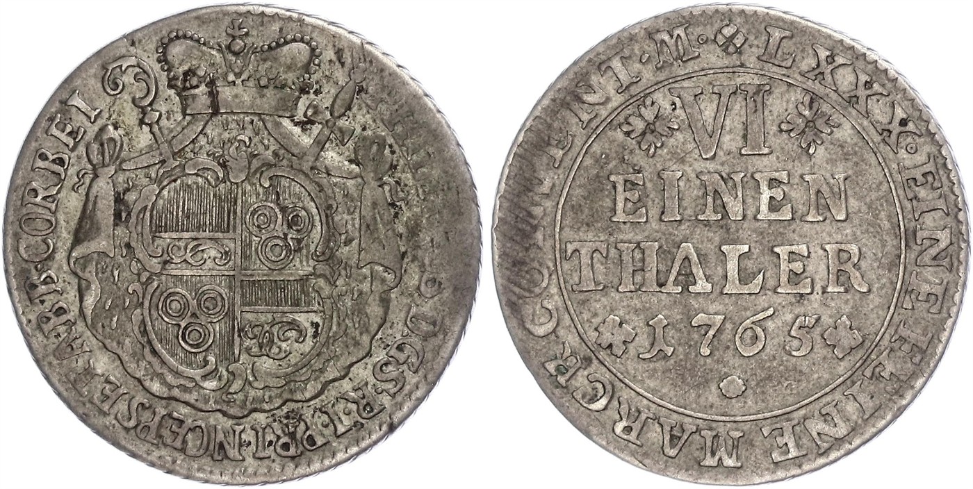 $Abbildung zu Los 643$