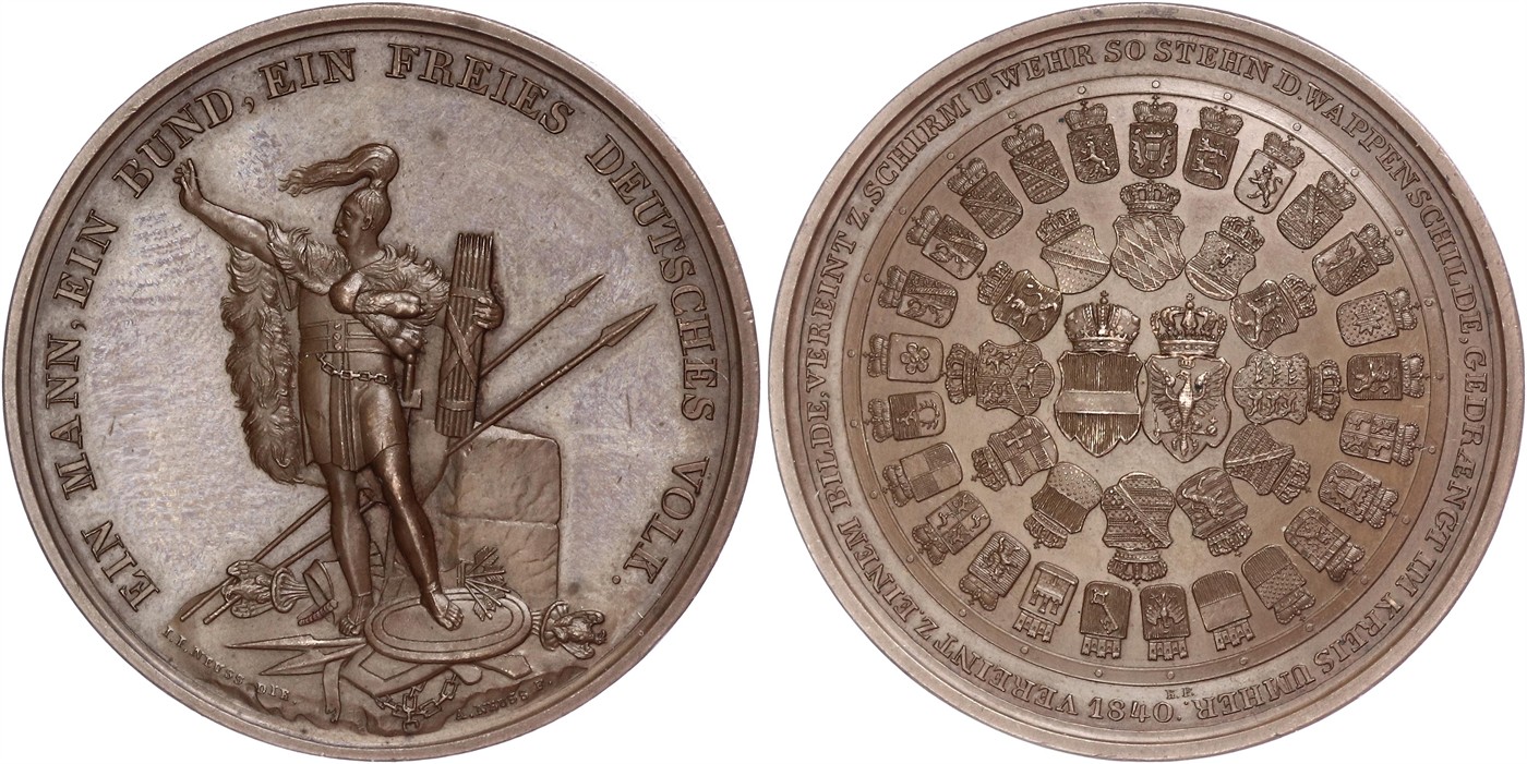 $Abbildung zu Los 669$