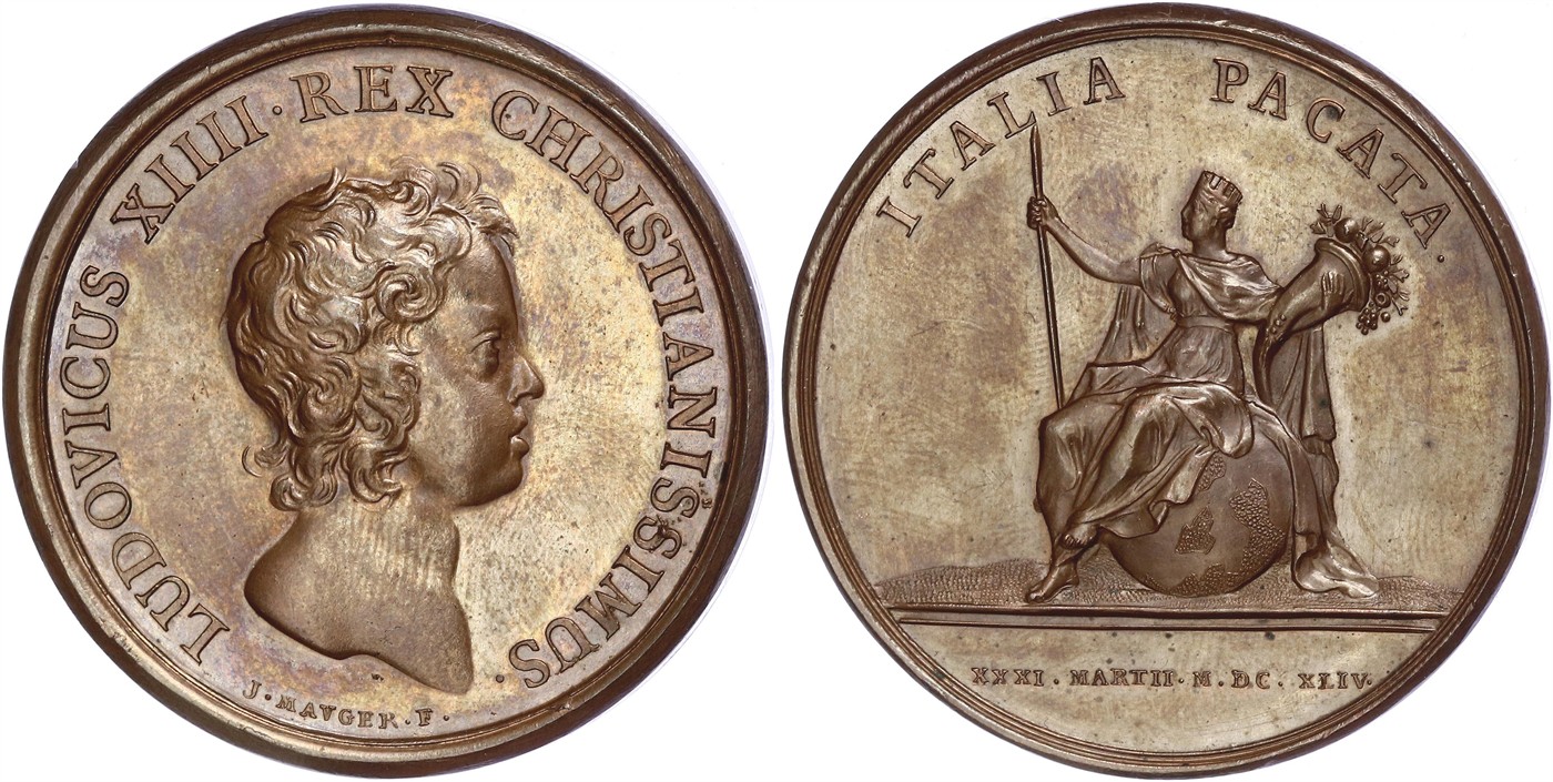 $Abbildung zu Los 66$