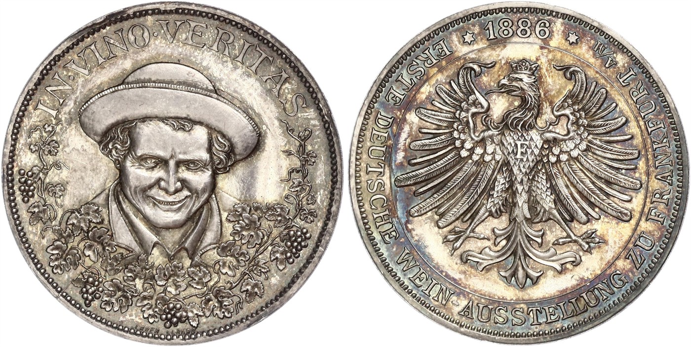 $Abbildung zu Los 675$