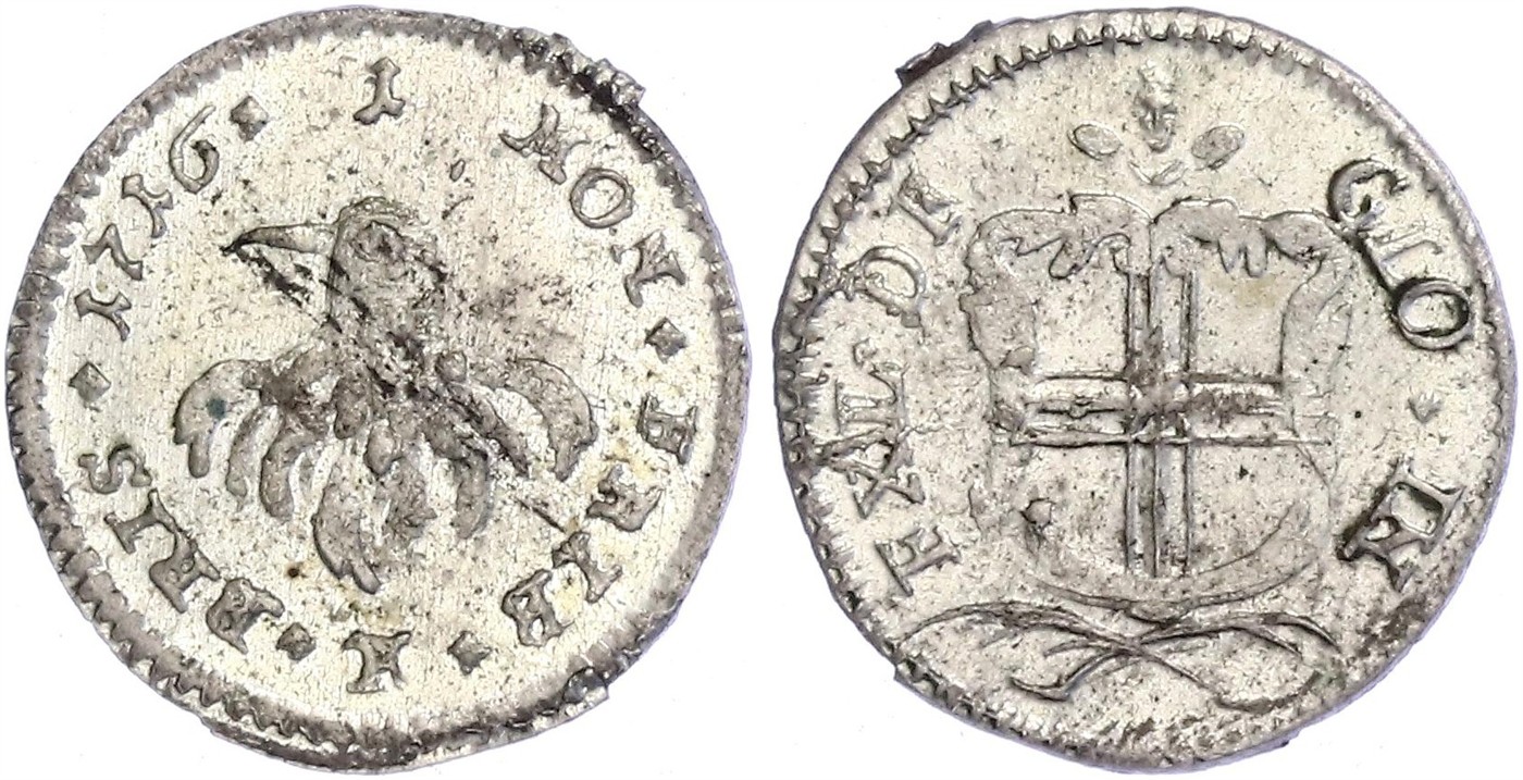 $Abbildung zu Los 680$