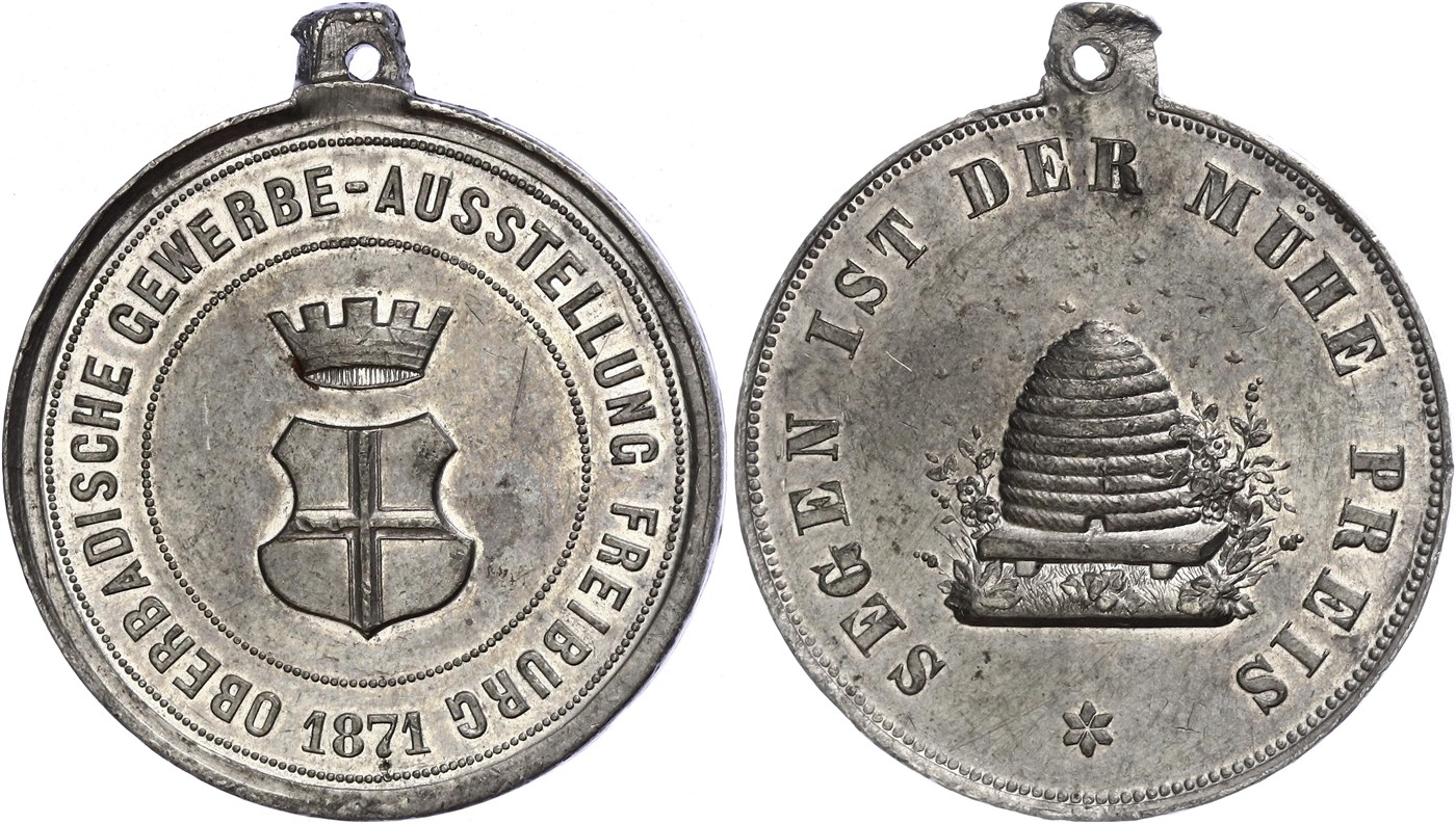 $Abbildung zu Los 685$