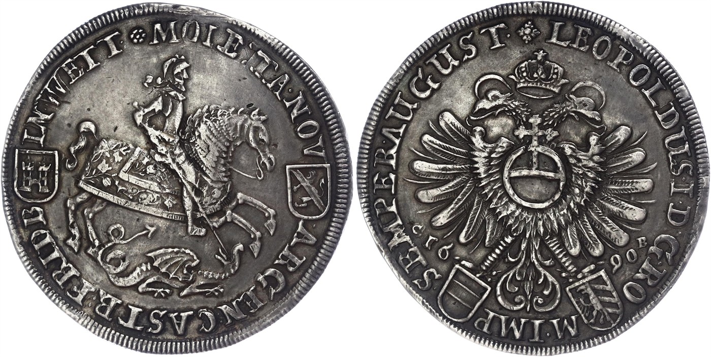 $Abbildung zu Los 688$