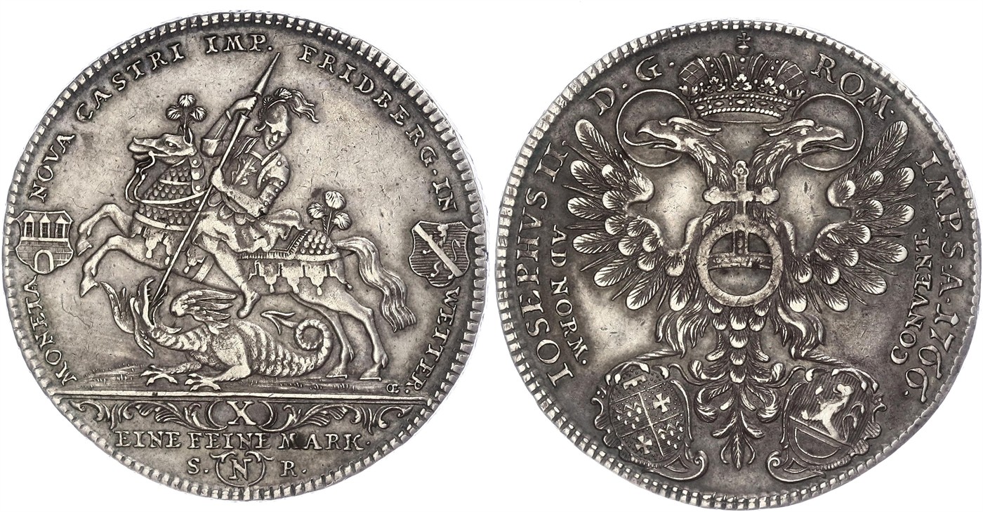 $Abbildung zu Los 689$